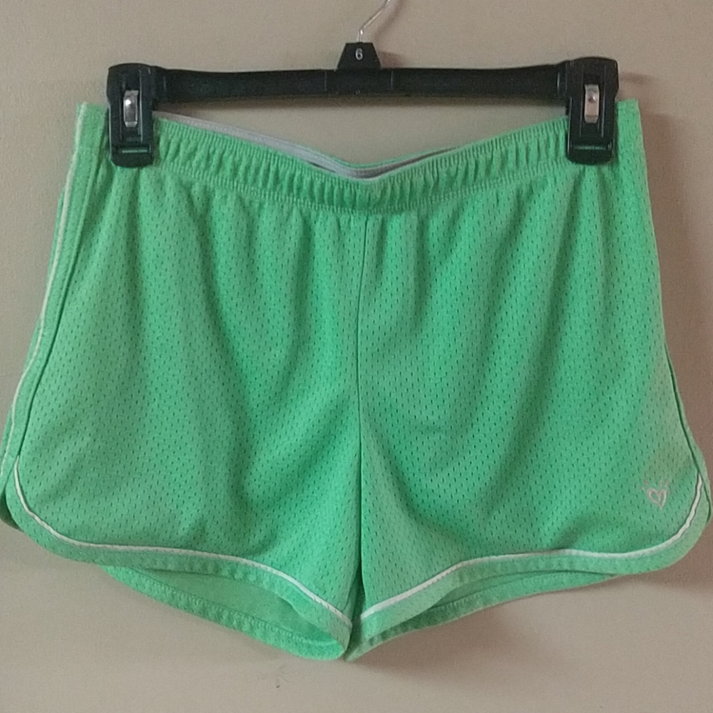 Running shorts